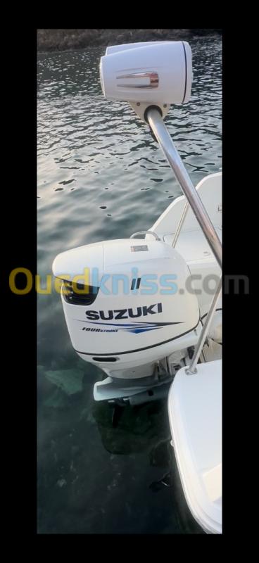  Moteur Suzuki bateaux 150cv 