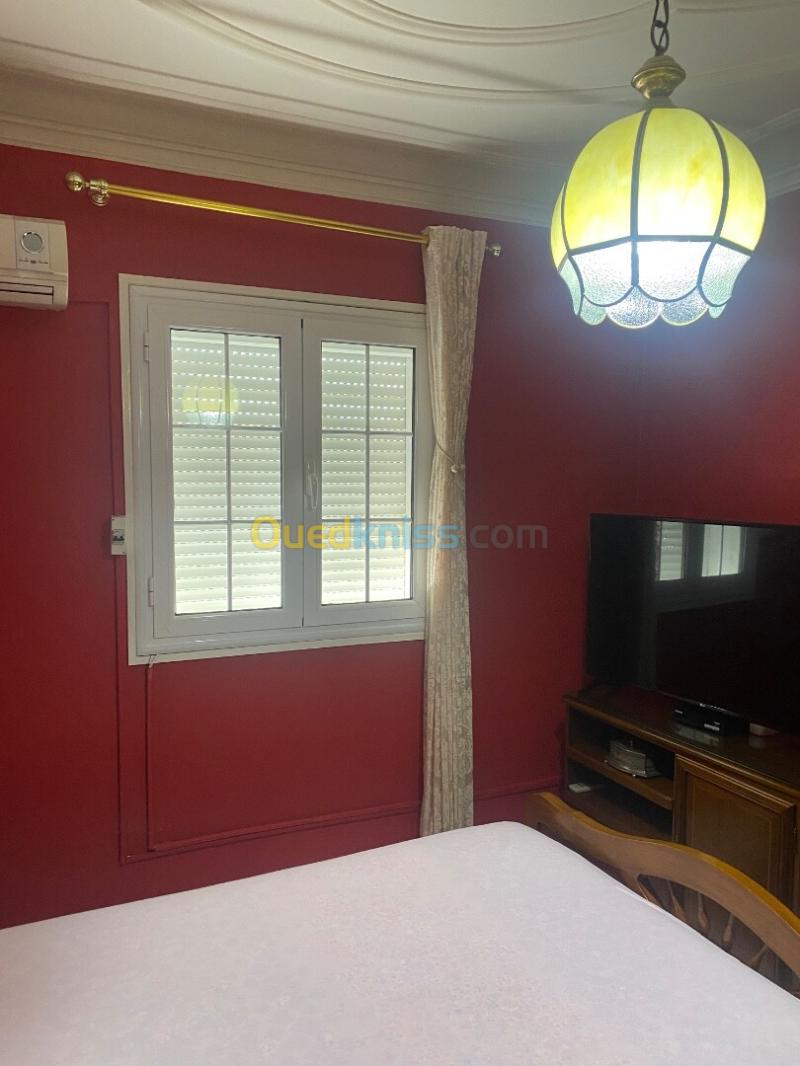 Vente Appartement F3 Alger Kouba 13