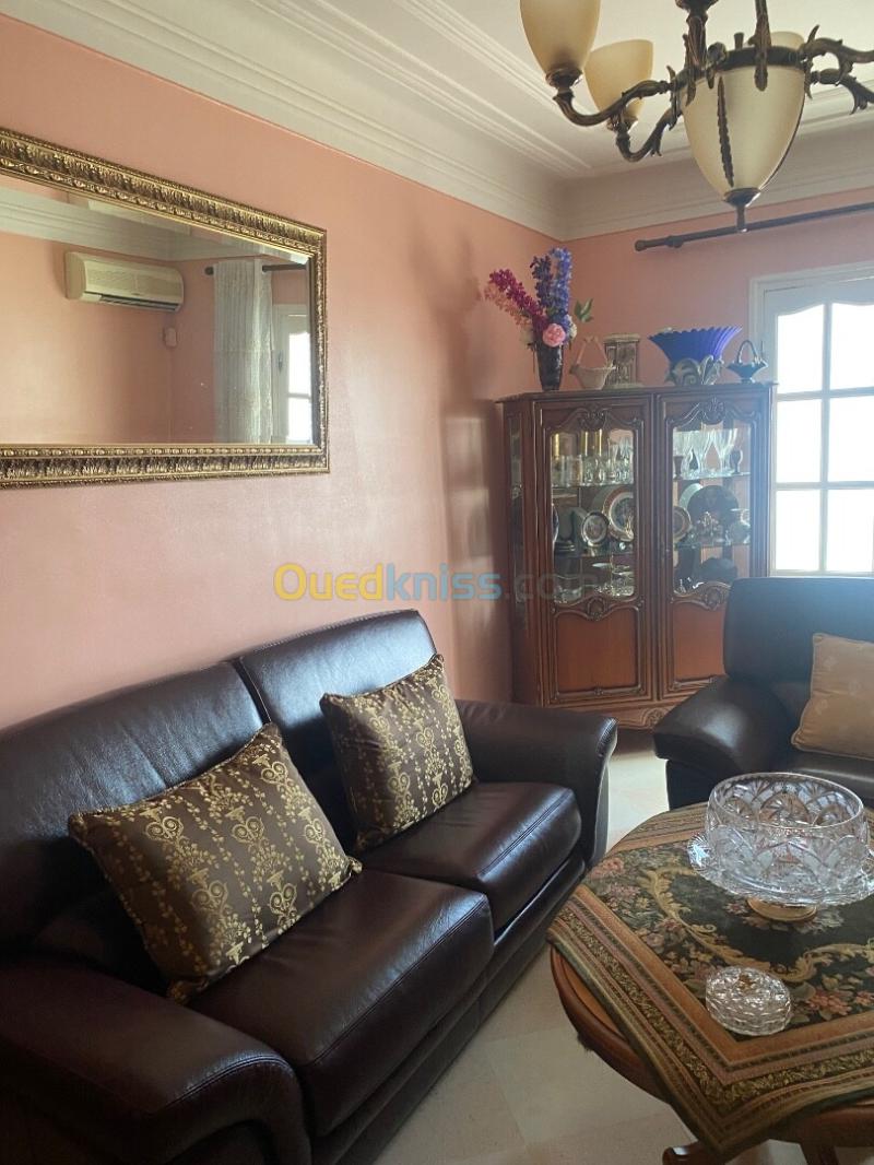 Vente Appartement F3 Alger Kouba 2