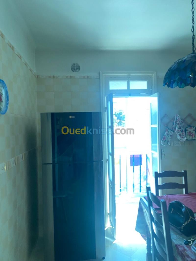 Vente Appartement F3 Alger Kouba 8