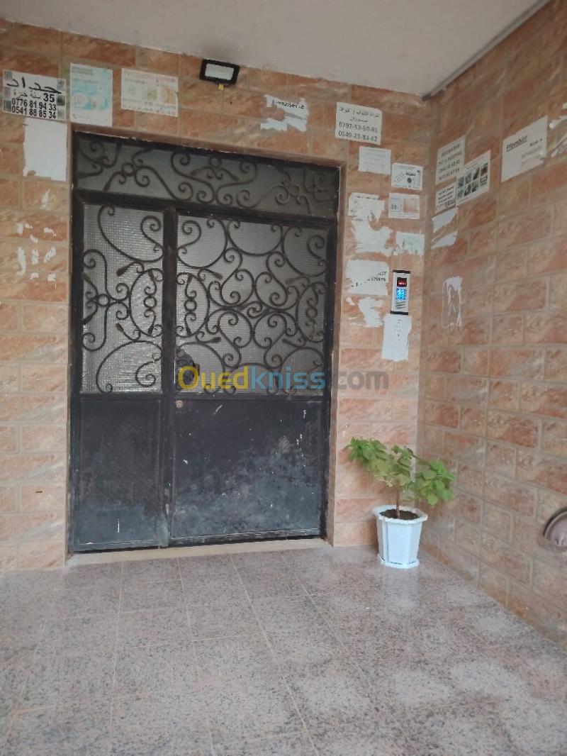 Location Appartement F5 Alger Mahelma 9