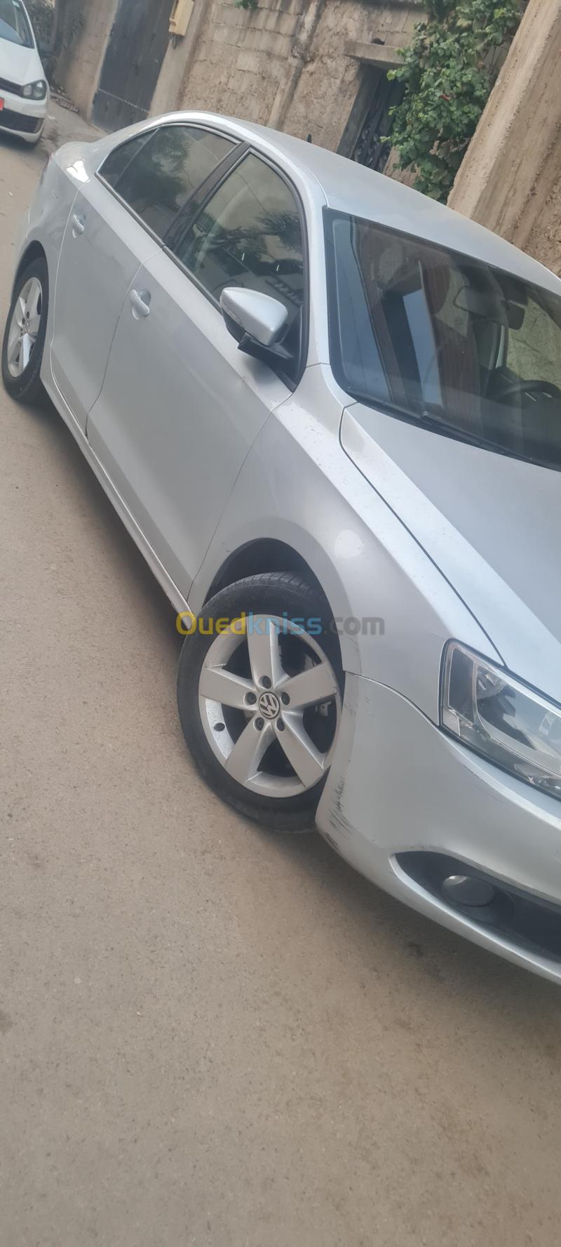 Volkswagen Jetta 2015 Jetta 3