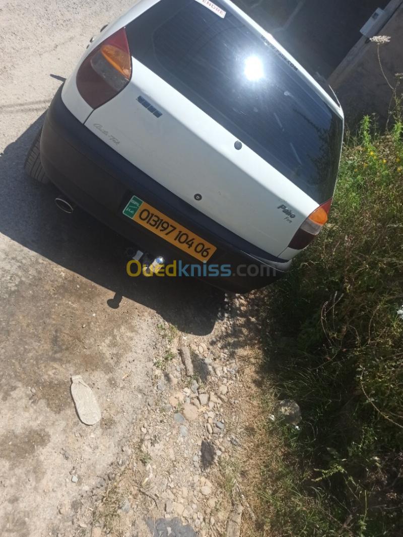 Fiat Palio 2004  2