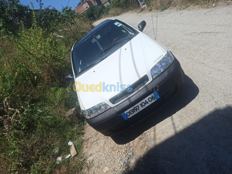 Fiat Palio 2004  5