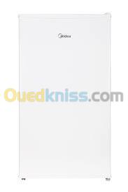 REFRIGERATEUR MIDEA MAXI BAR 140L BLANC 4