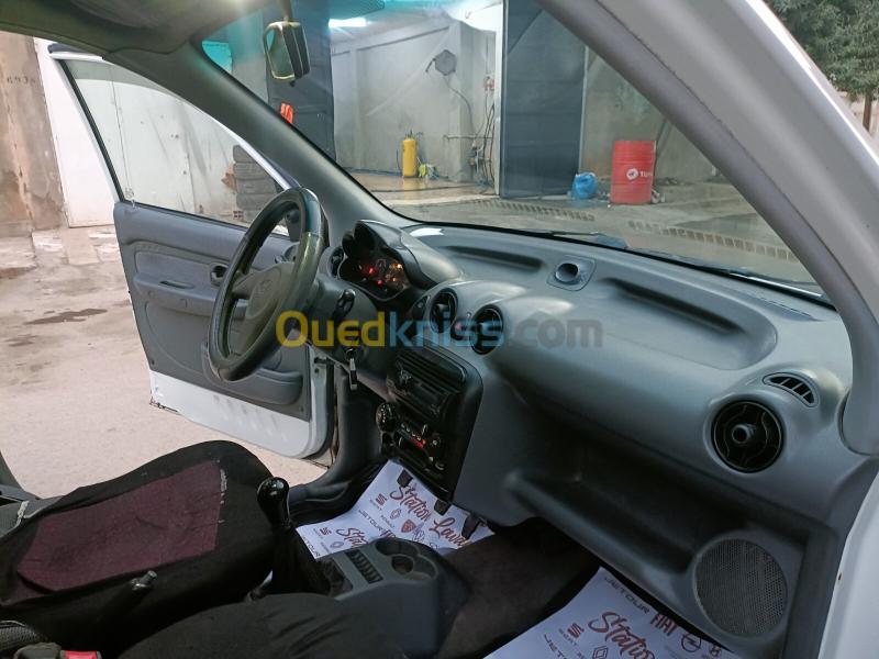 Hyundai Atos 2003 GLS 11