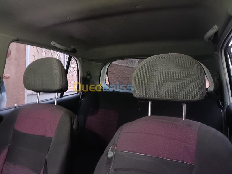 Hyundai Atos 2003 GLS 15