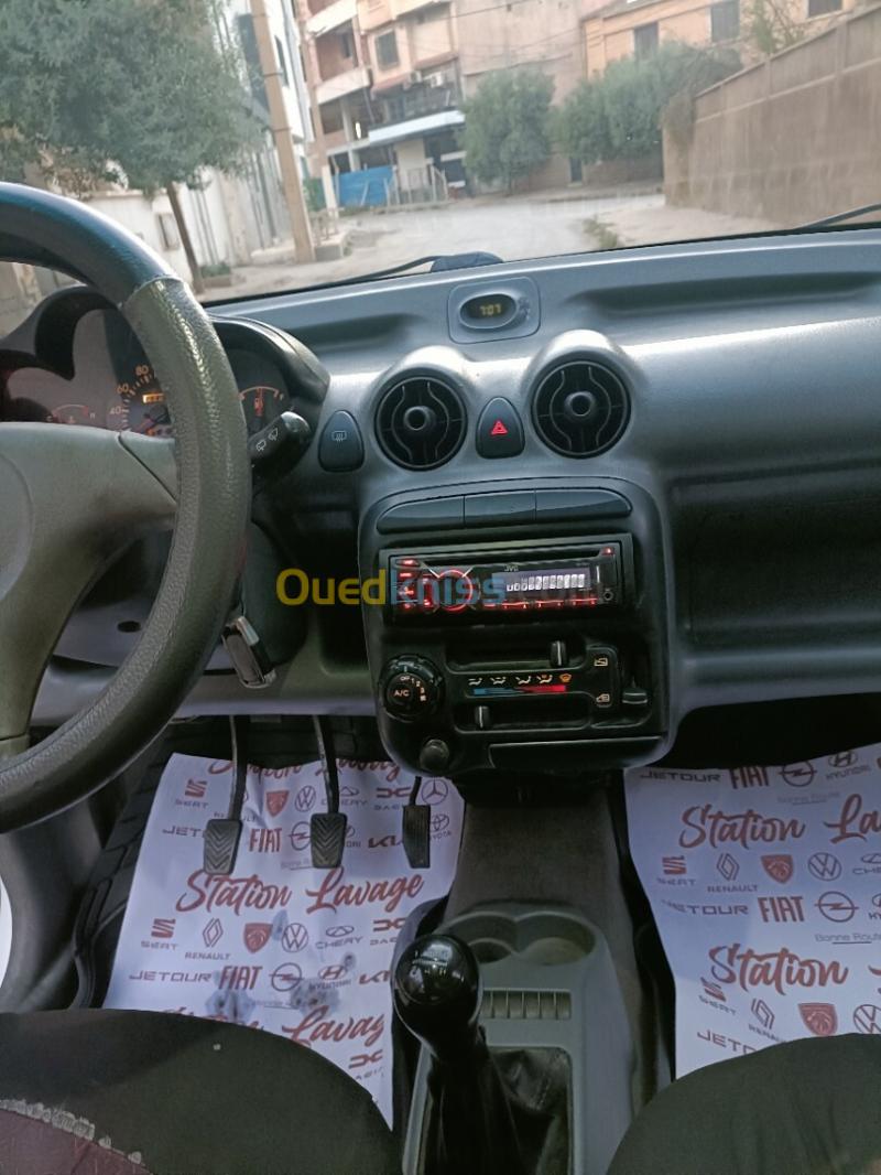 Hyundai Atos 2003 GLS 12