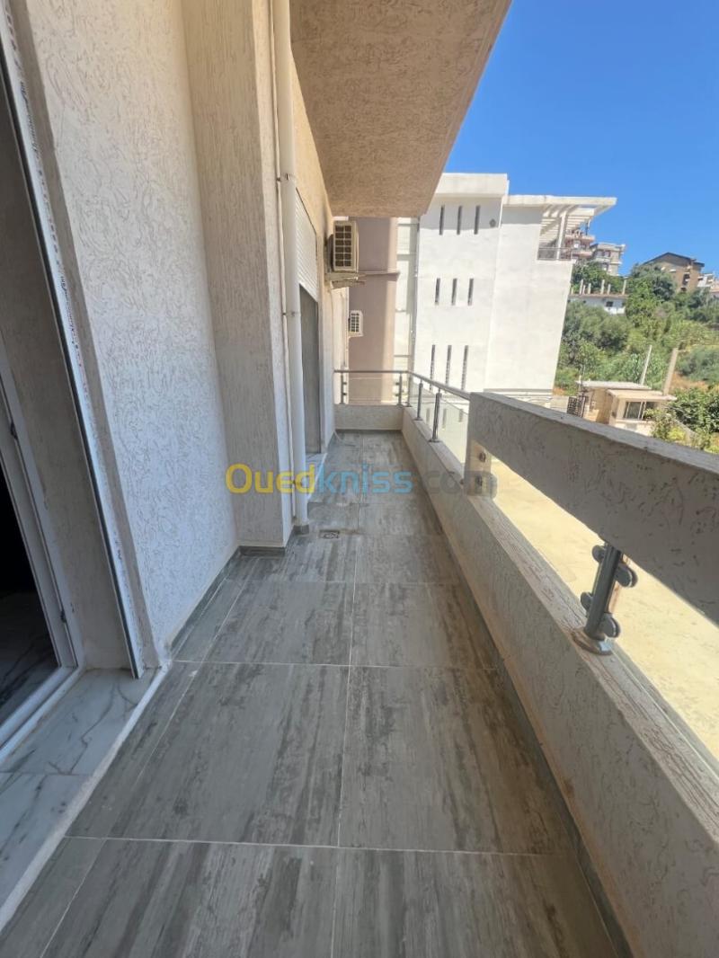 Location vacances Appartement F3 Annaba Annaba 9