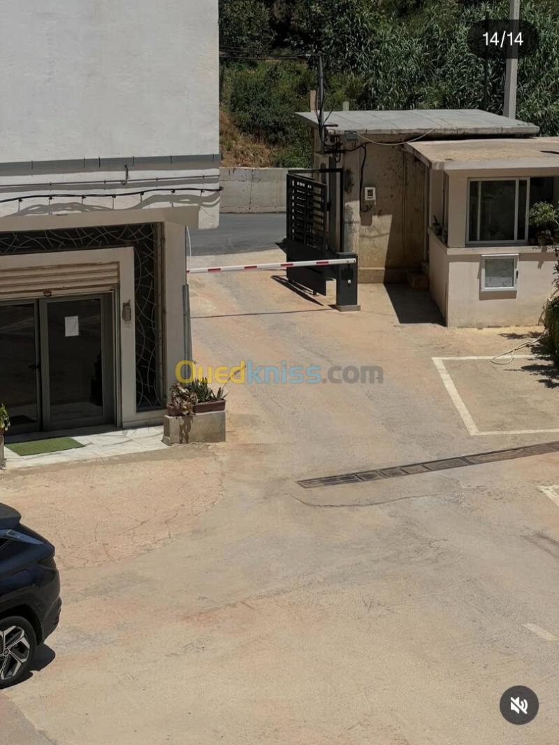 Location vacances Appartement F3 Annaba Annaba 8