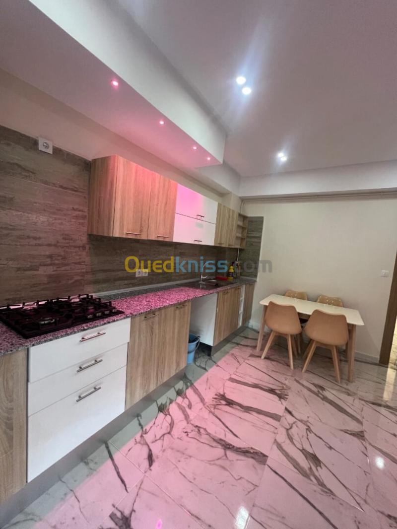 Location vacances Appartement F3 Annaba Annaba 2