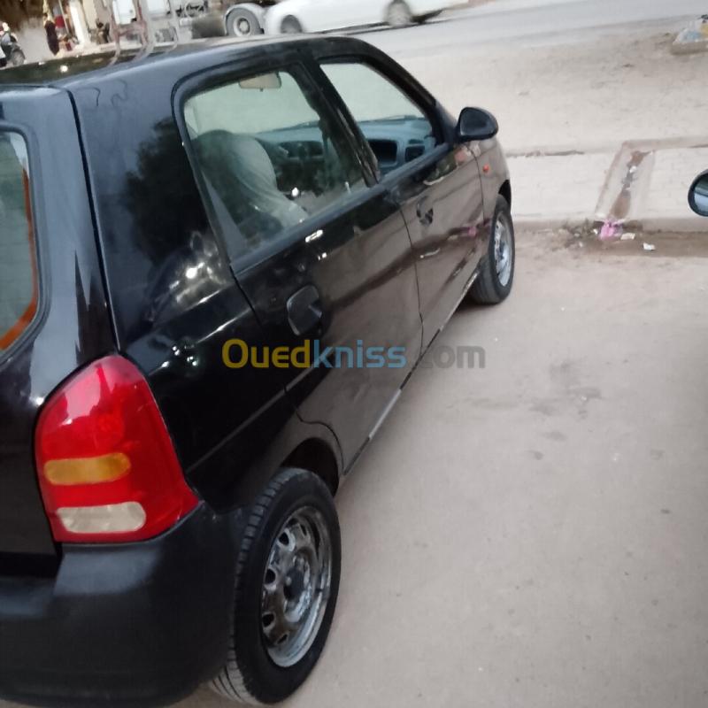 Suzuki Alto 2010 Alto
