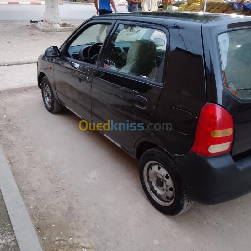 Suzuki Alto 2010 Alto 4