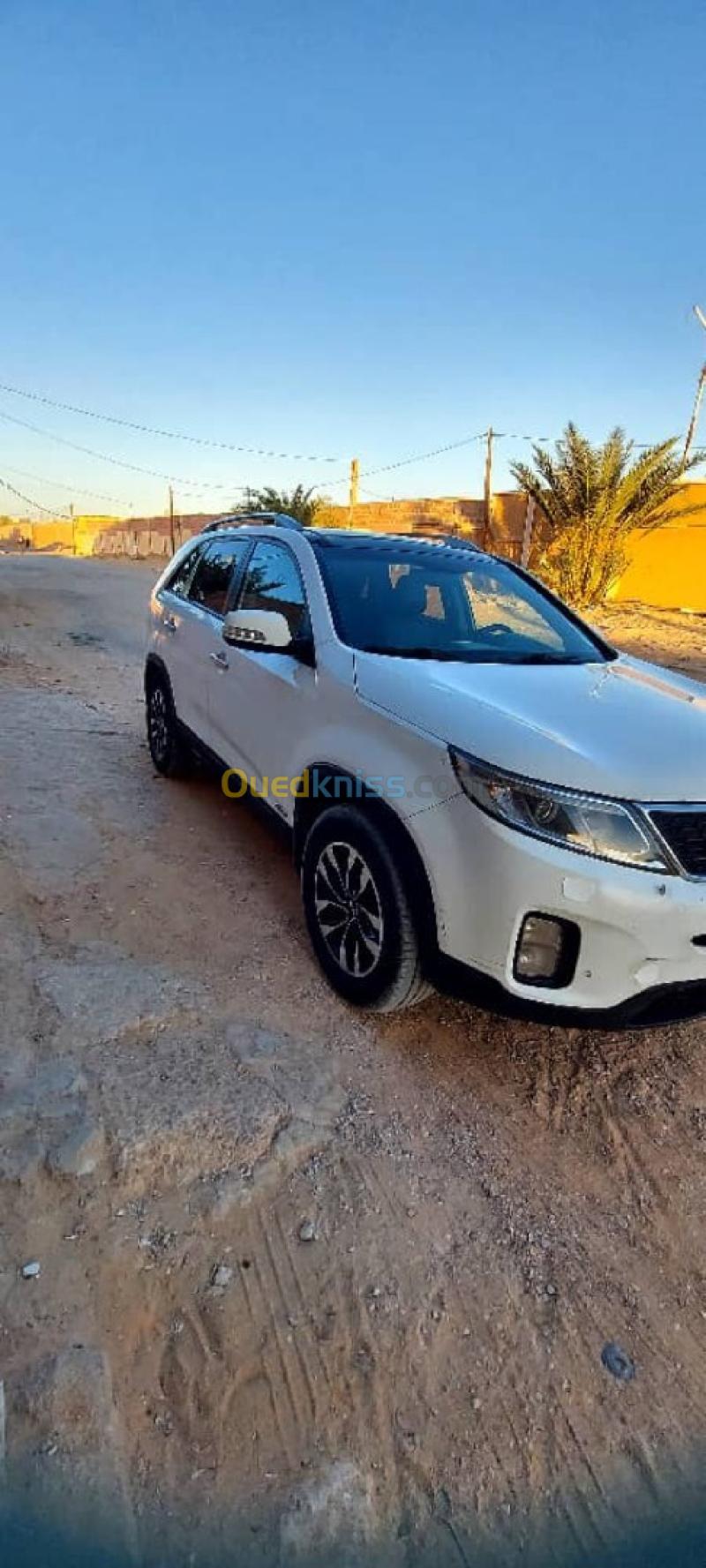 Kia Syrante 2013  2