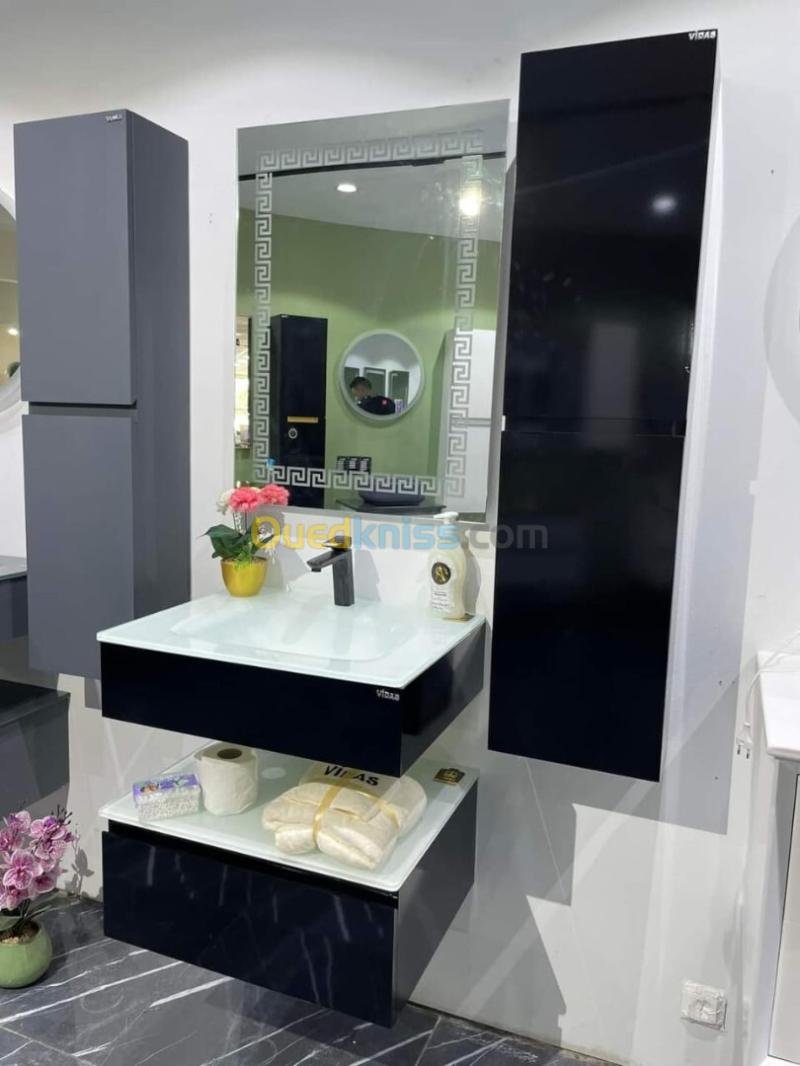 Meuble de salle de bain VIDAS Oran Bir el djir Algérie