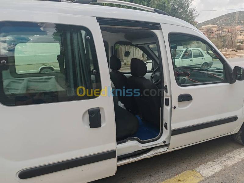 Renault Kangoo 2002 Kangoo 10