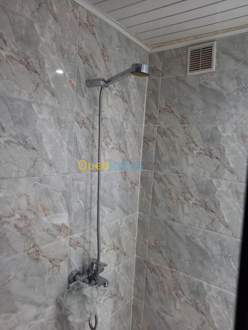 Vente Appartement F6 Tlemcen Tlemcen 12