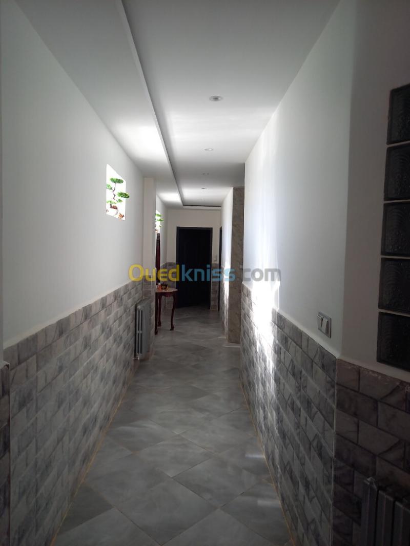 Vente Appartement F6 Tlemcen Tlemcen 8