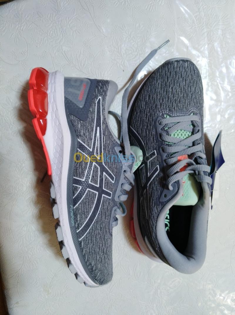 Asics homme outlet ouedkniss