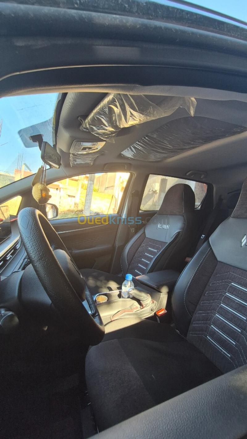Geely GX3 PRO  2026 Livan 9