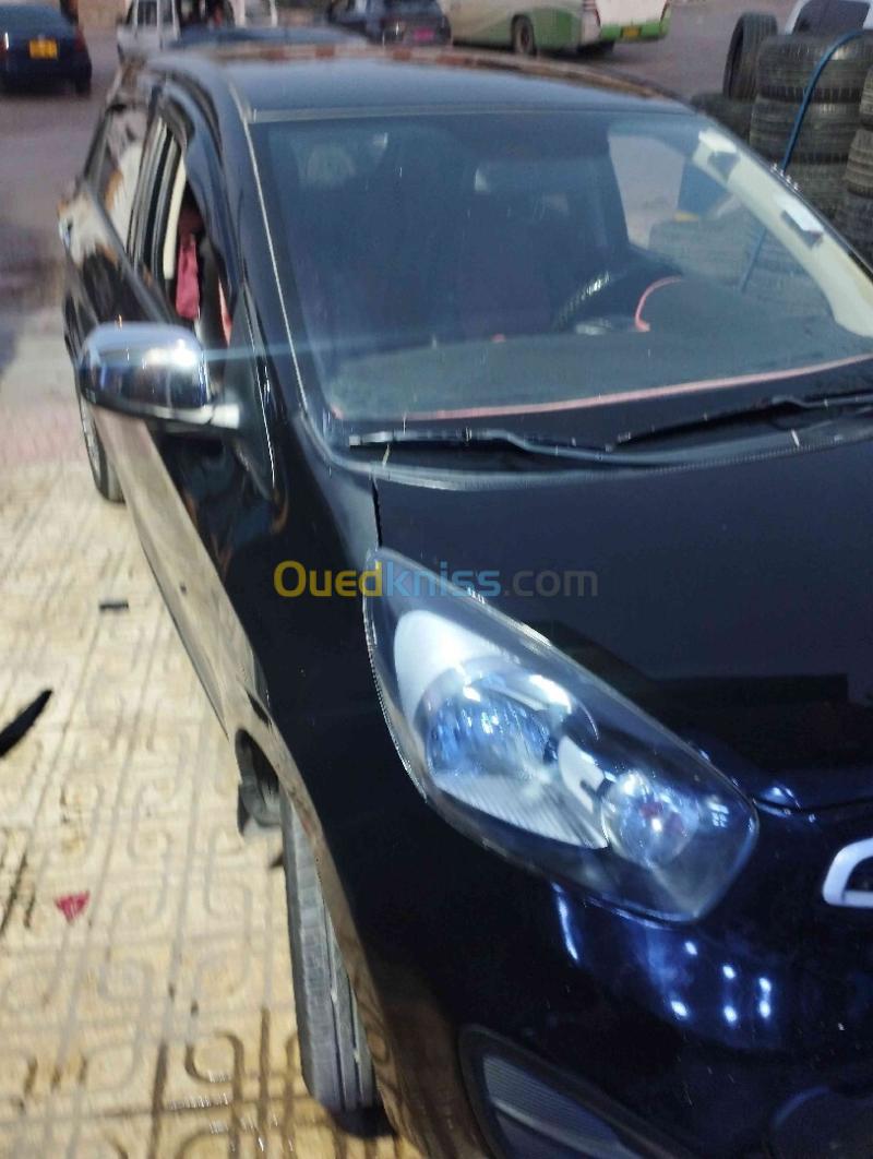 Kia Picanto 2013 Style 10