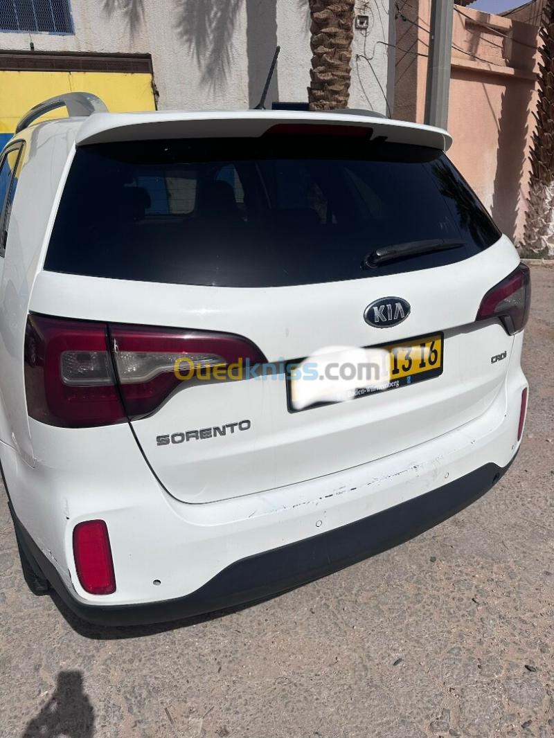 Kia Sorento 2013  5