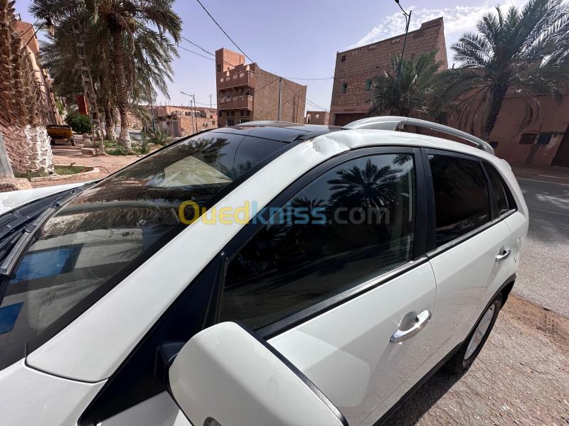 Kia Sorento 2013  3