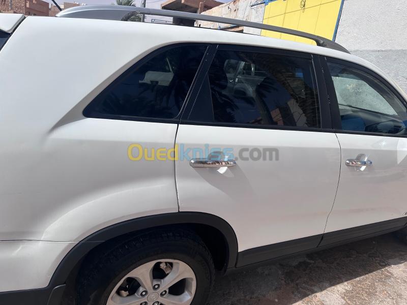 Kia Sorento 2013  7
