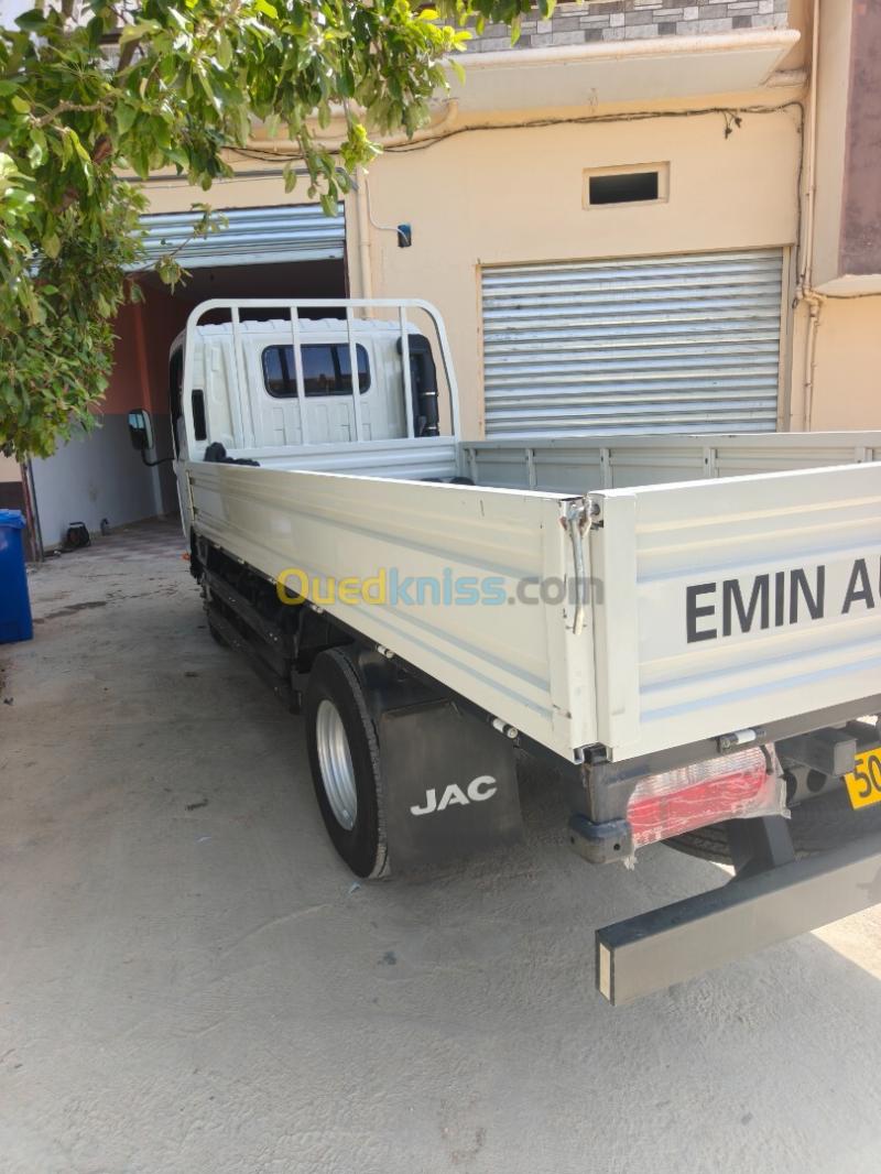 JAC 1040s 2024 2