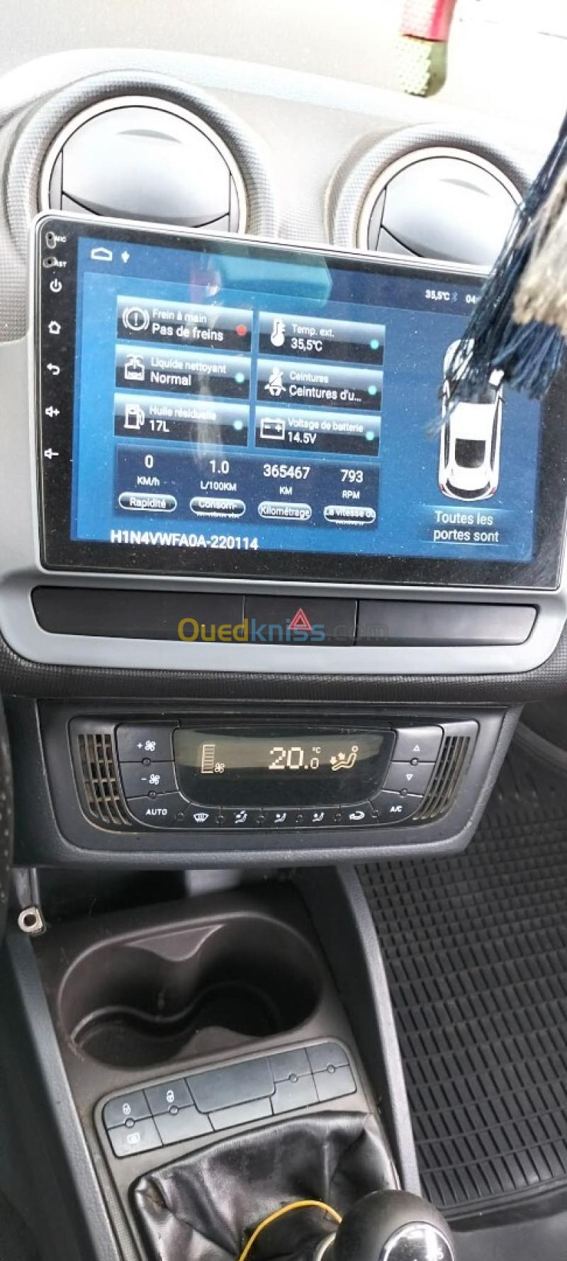Seat Ibiza 2013 Fully 7