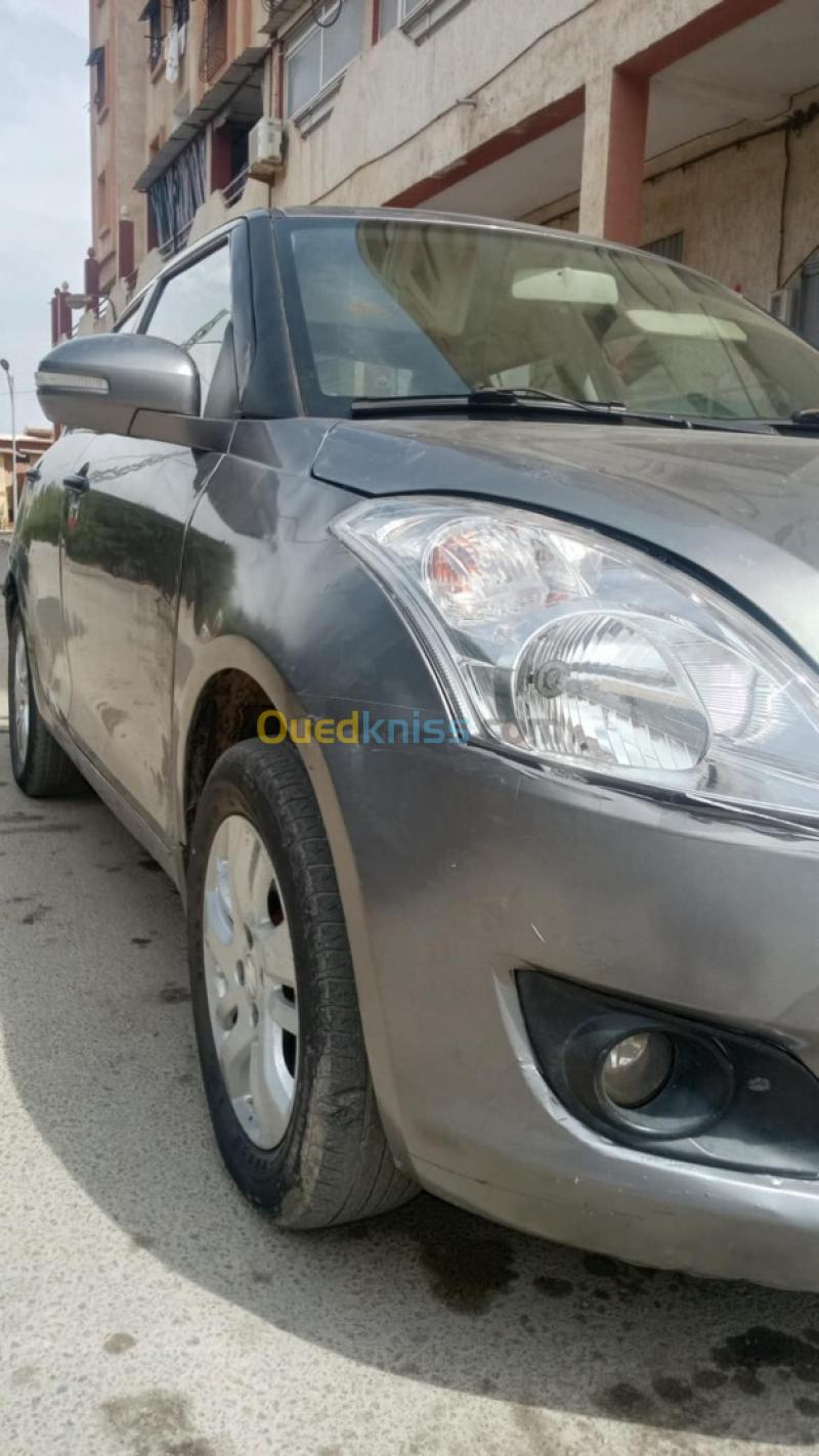 Suzuki Swift Dzire 2014 Swift Dzire 7