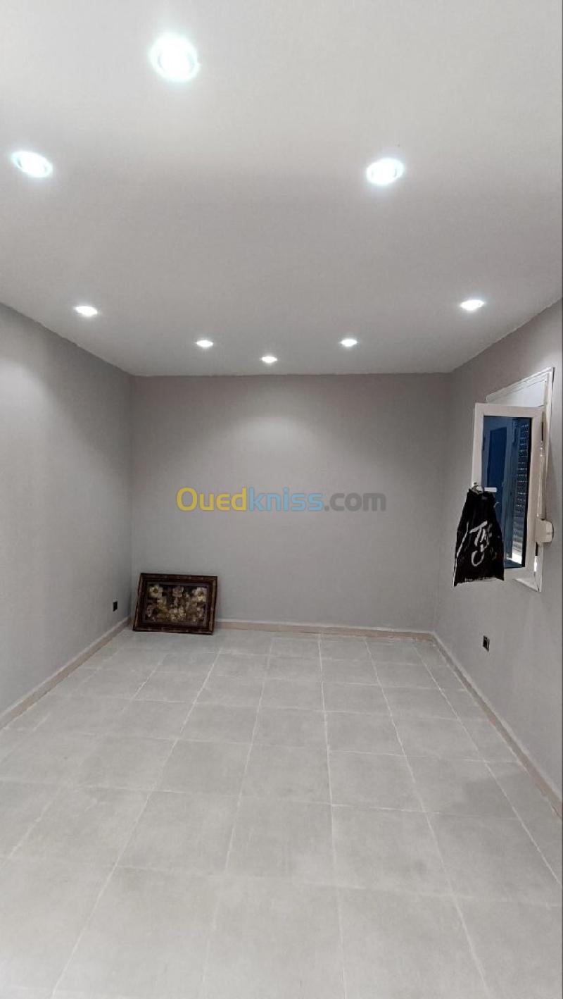 Vente Terrain Annaba Annaba