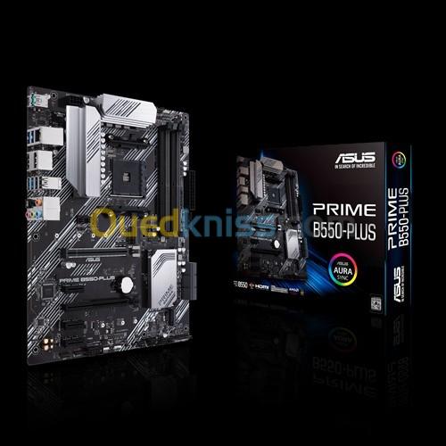  Asus Prime B550 Plus