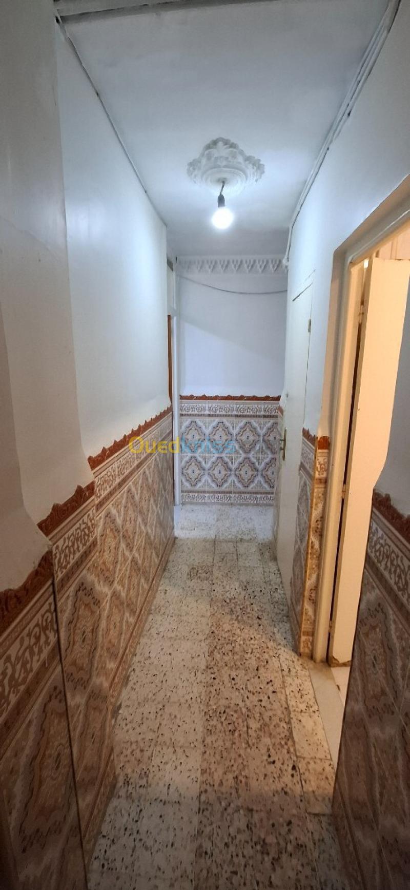 Vente Appartement F3 Constantine Hamma bouziane 7