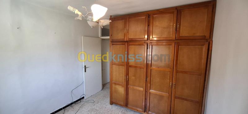 Vente Appartement F3 Constantine Hamma bouziane 9
