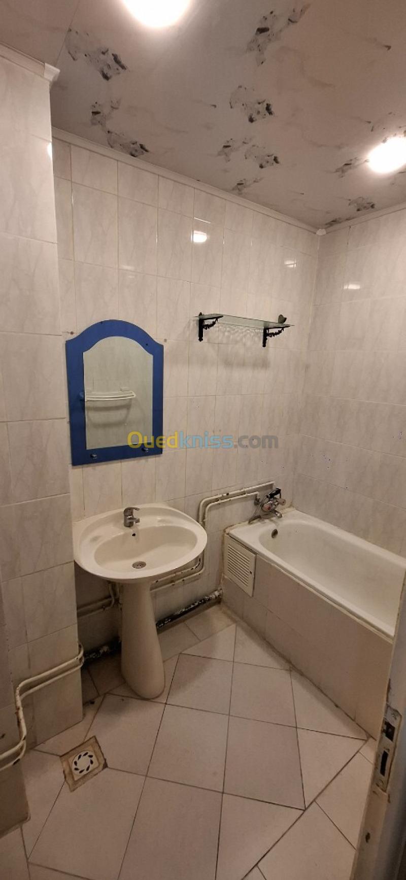 Vente Appartement F3 Constantine Hamma bouziane 11