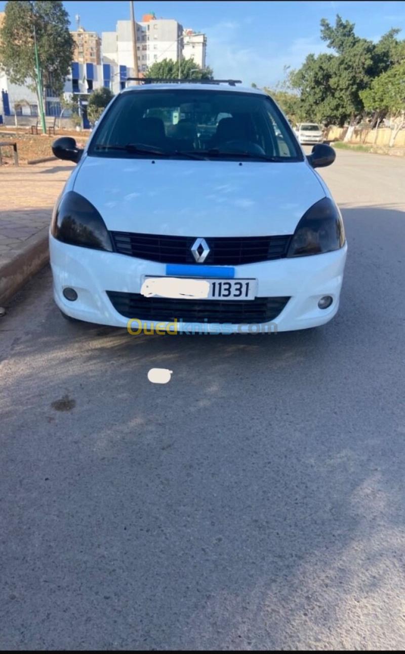 Renault Clio Campus 2013 Extreme