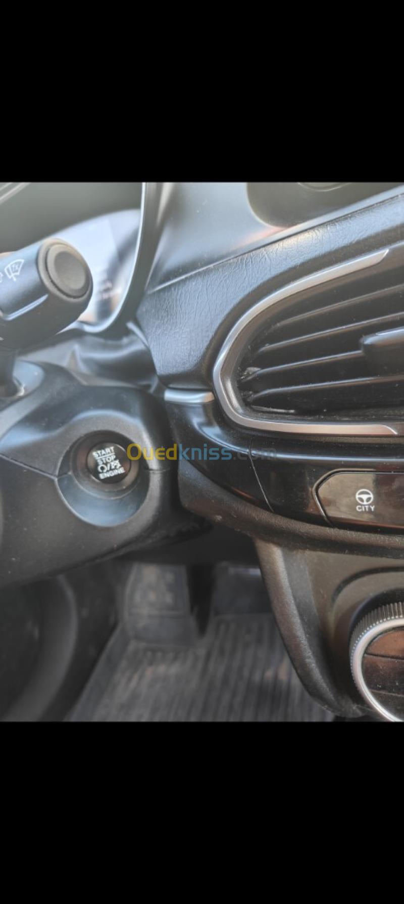 Fiat Tipo Sedan 2023 Life