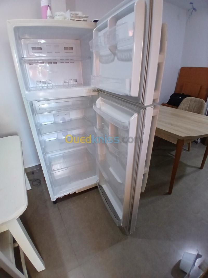 Refrigirateur 2