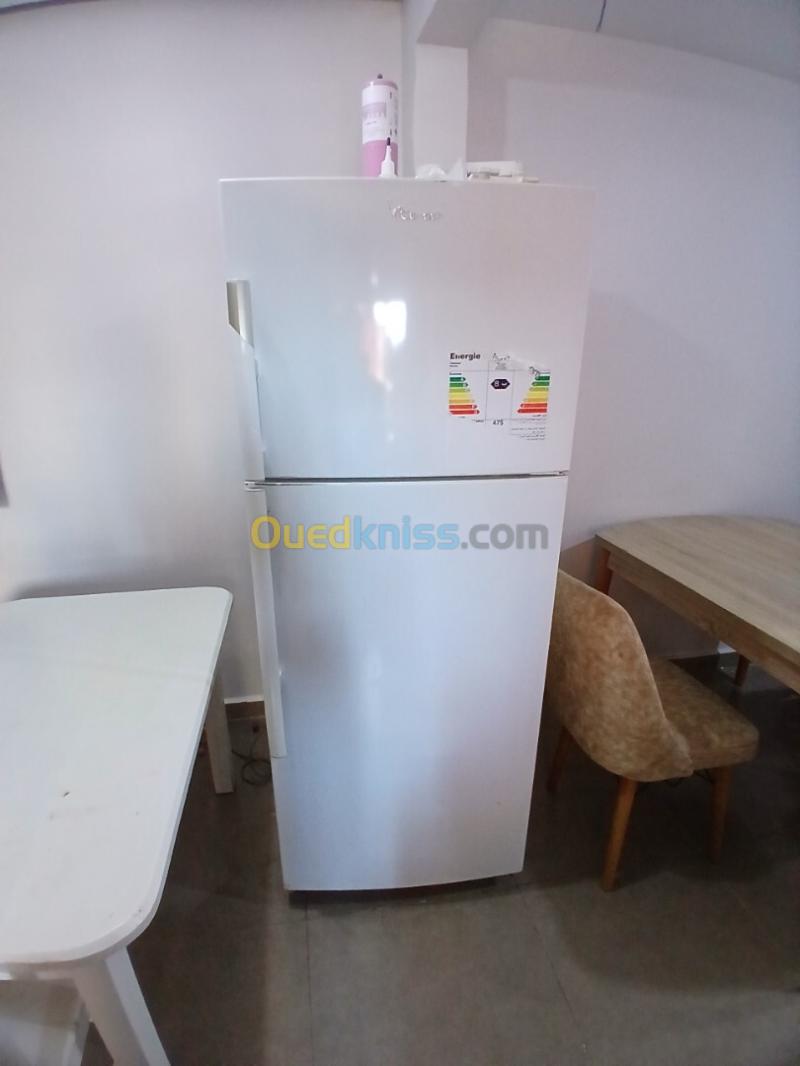 Refrigirateur 3