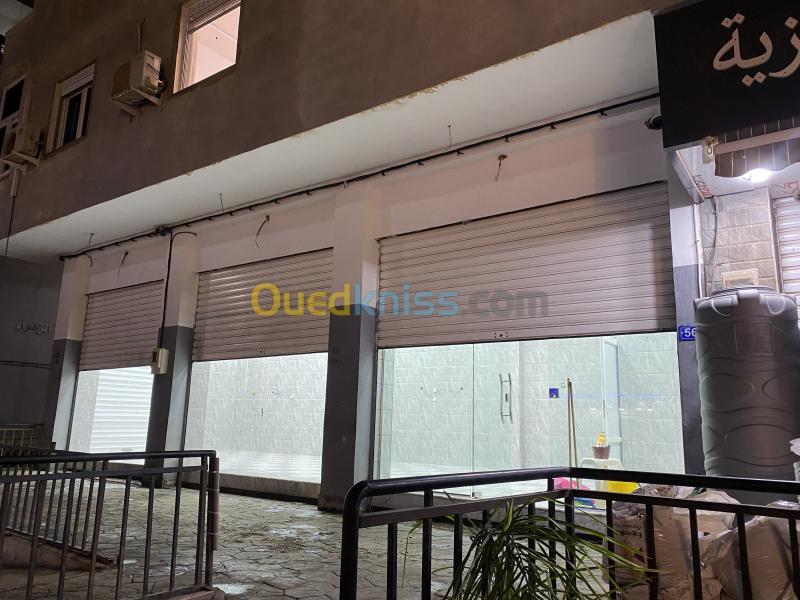 Location Local Oran Bir el djir