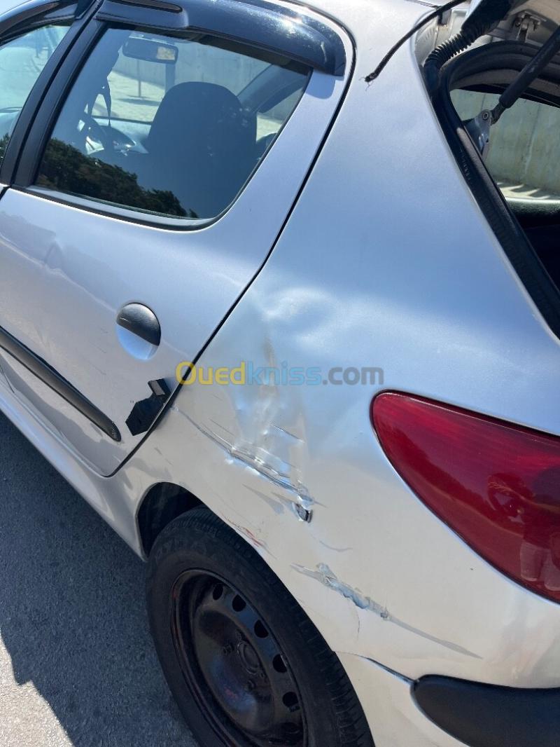 Peugeot 206 2006 206 6