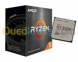  CPU AMD RYZEN 5 5600X 3.7GHZ