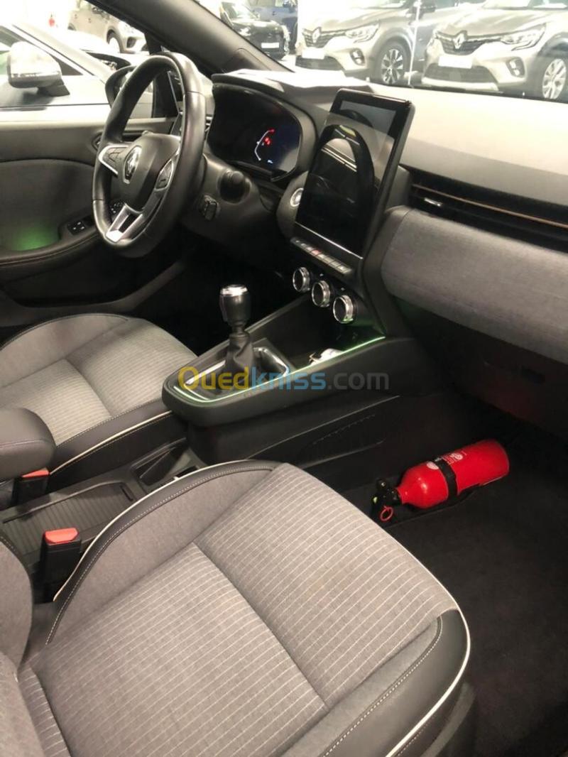 Renault Clio 5 2022 Lutecia 5