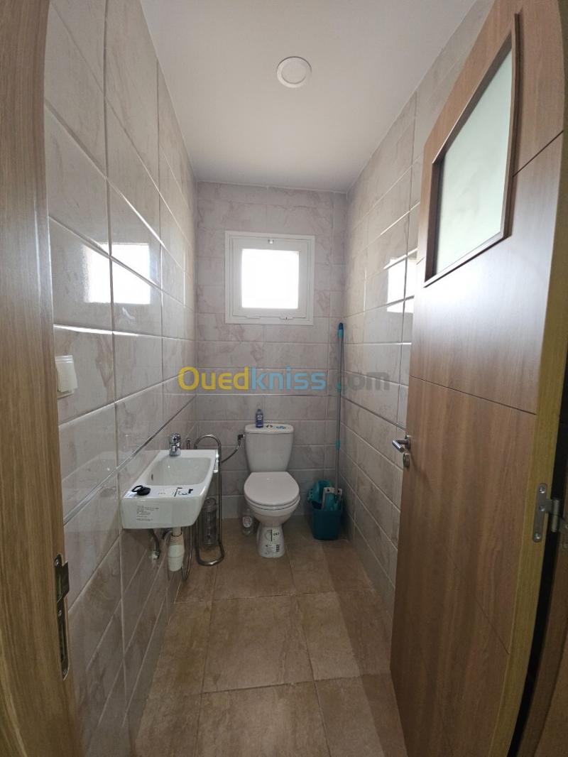 Vente Appartement F4 Oran Oran 6
