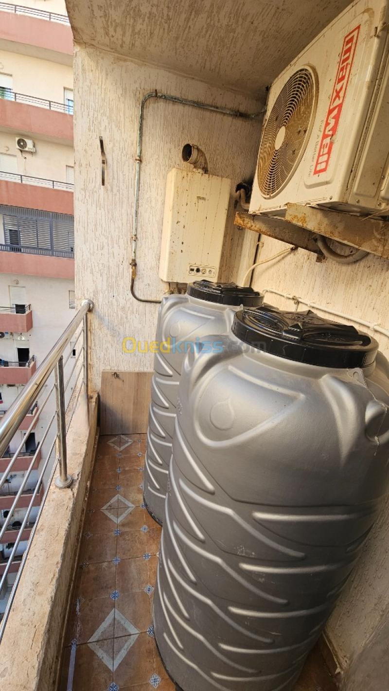 Location Appartement F3 Oran Oran 5