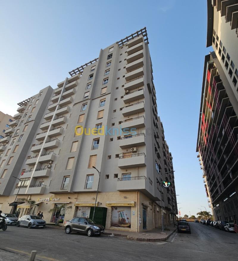 Vente Appartement F4 Oran Oran 2