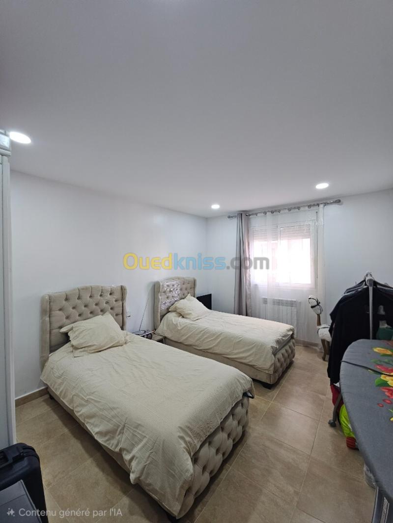 Vente Appartement F4 Oran Oran 8