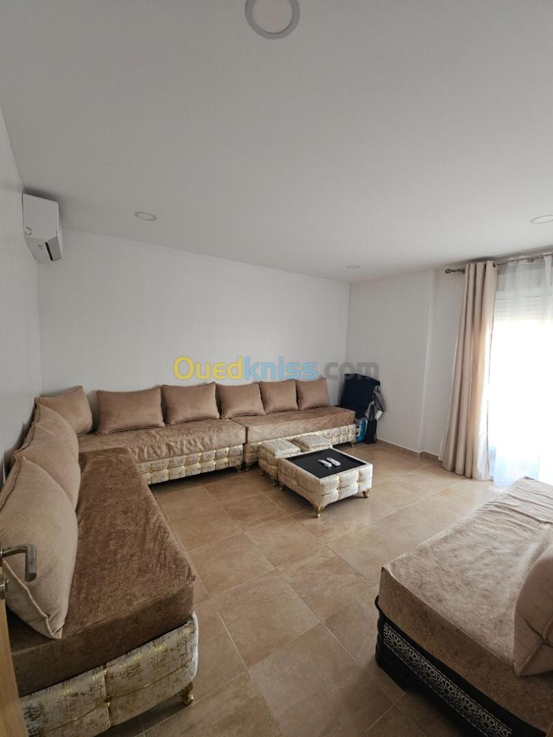 Vente Appartement F4 Oran Oran 13