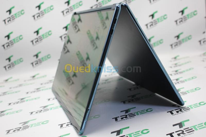 LENOVO YOGA BOOK 9 ULTRA 7 155U 32GB 1TB SSD ECRAN 13" 4k TACTILE 360 5